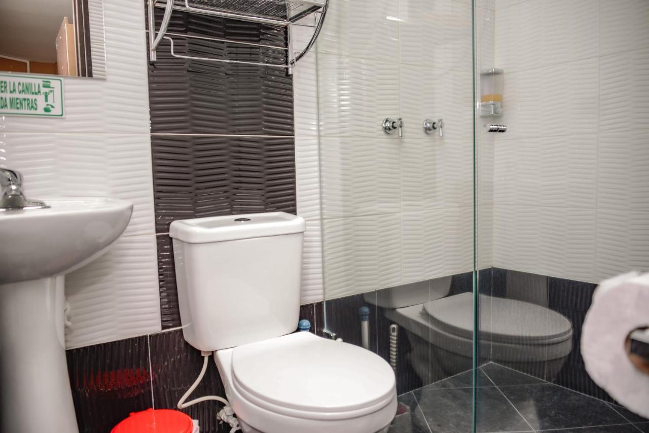 Apartamento Calle 10 *