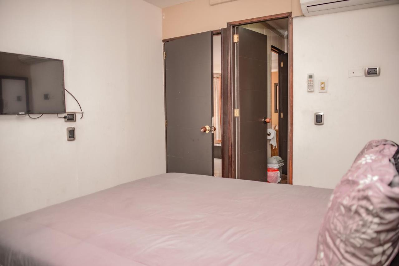 Apartamento Calle 10 *