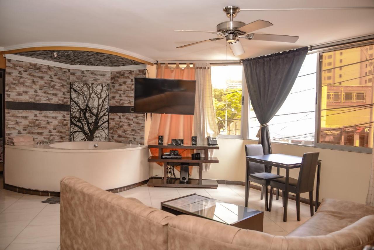 Apartamento Calle 10 *