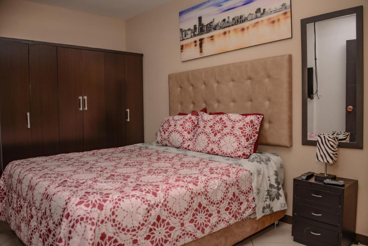 Calle 10 Apartamento