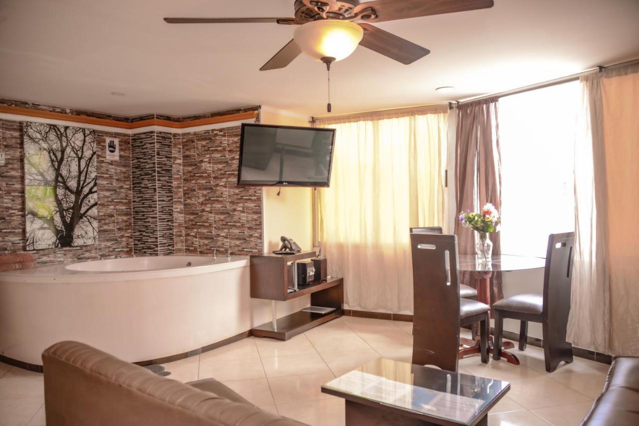 Apartamento Calle 10