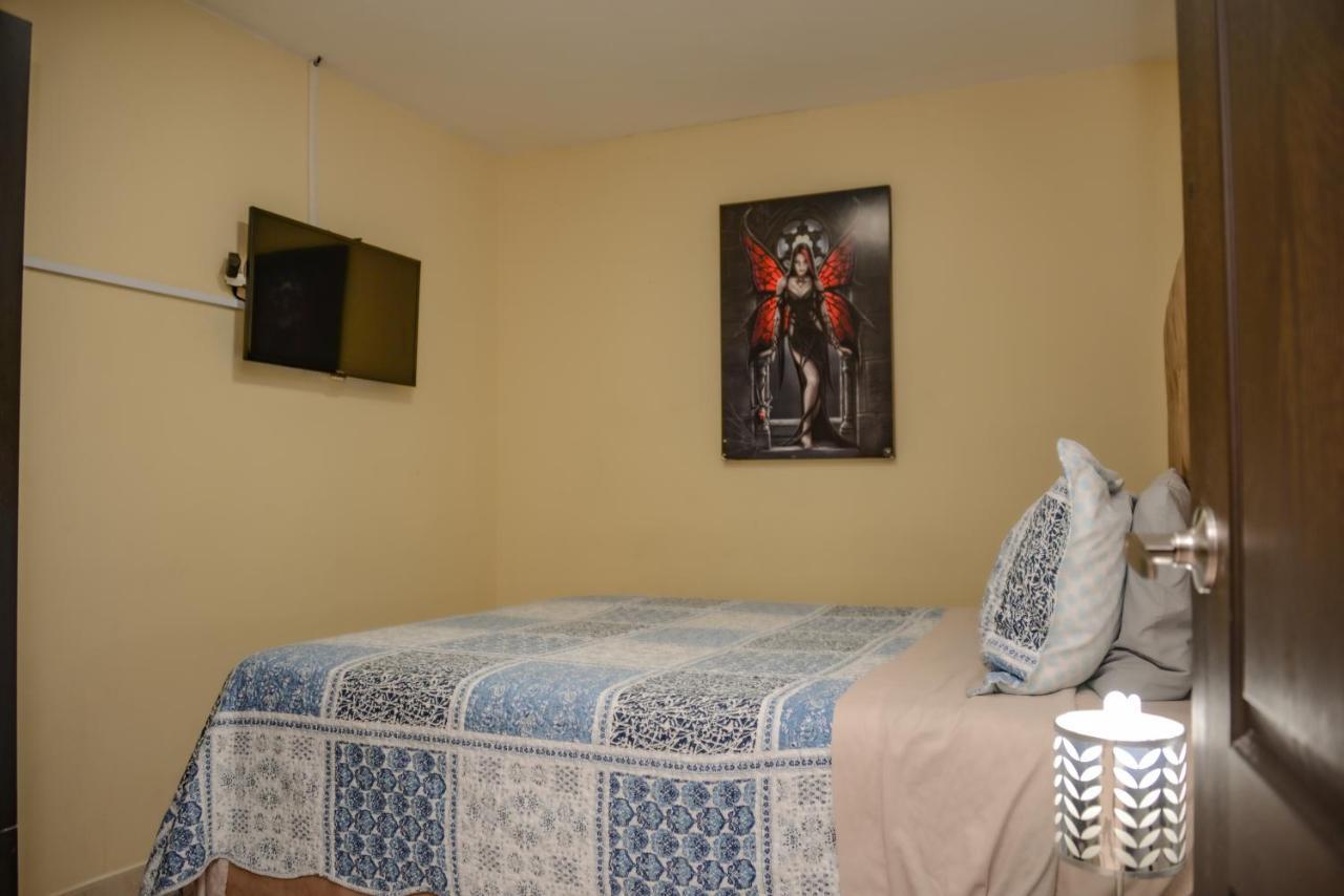 Calle 10 Apartamento