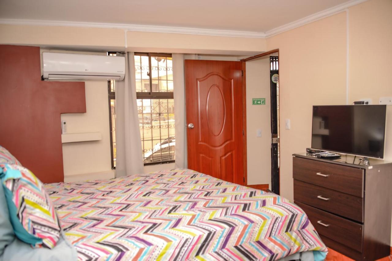 Apartamento Calle 10 Medellín