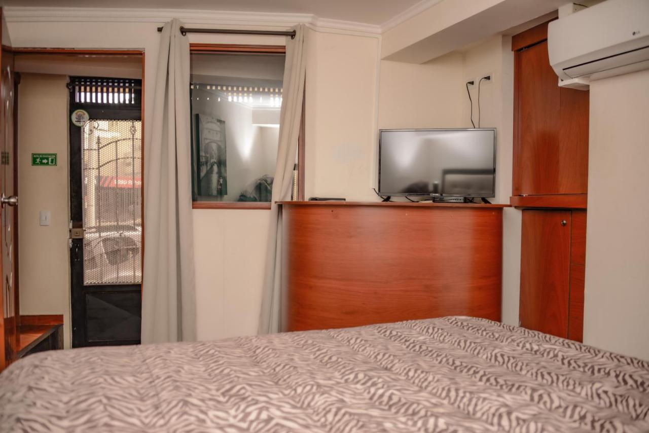 Calle 10 Apartamento *