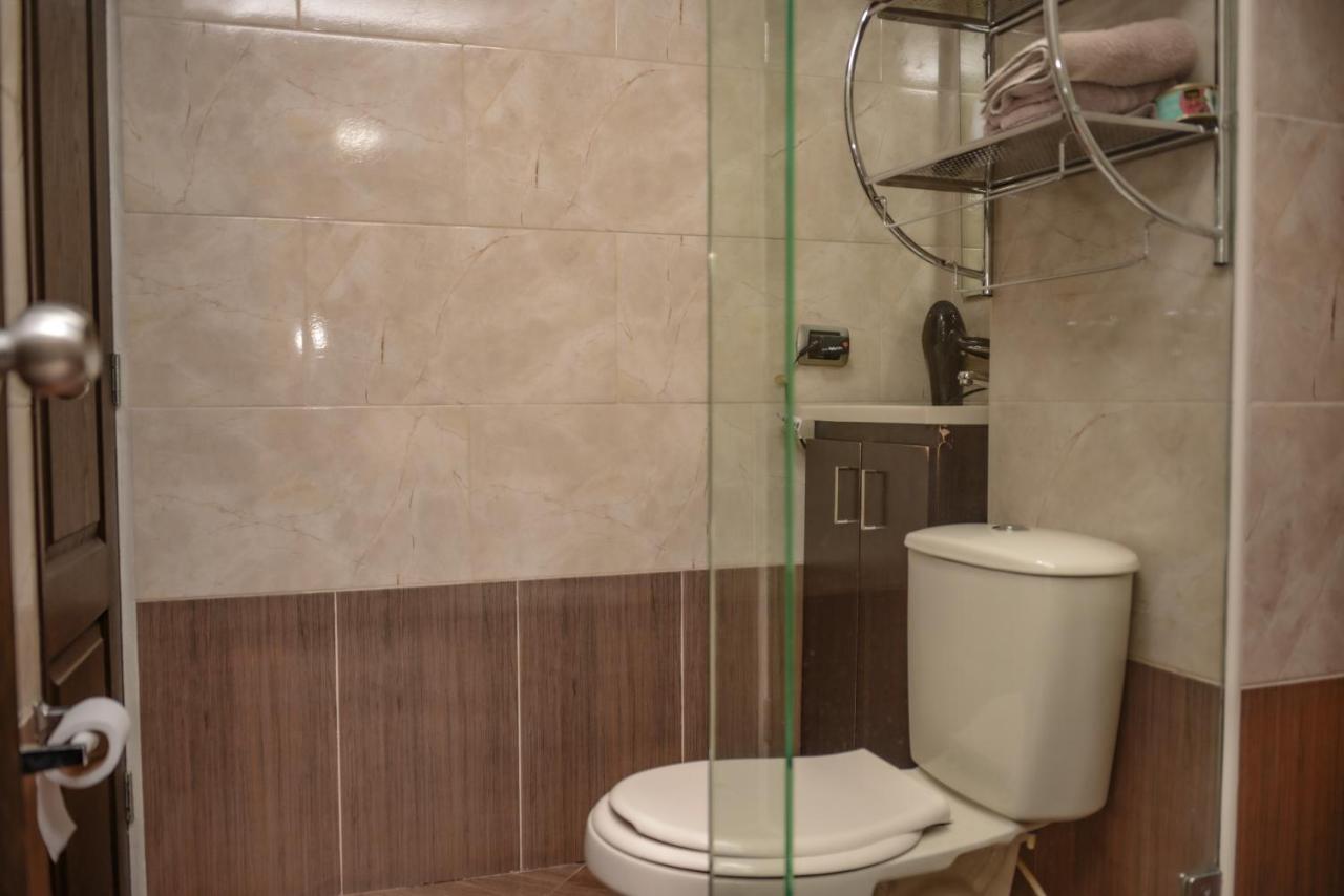 Apartamento Calle 10