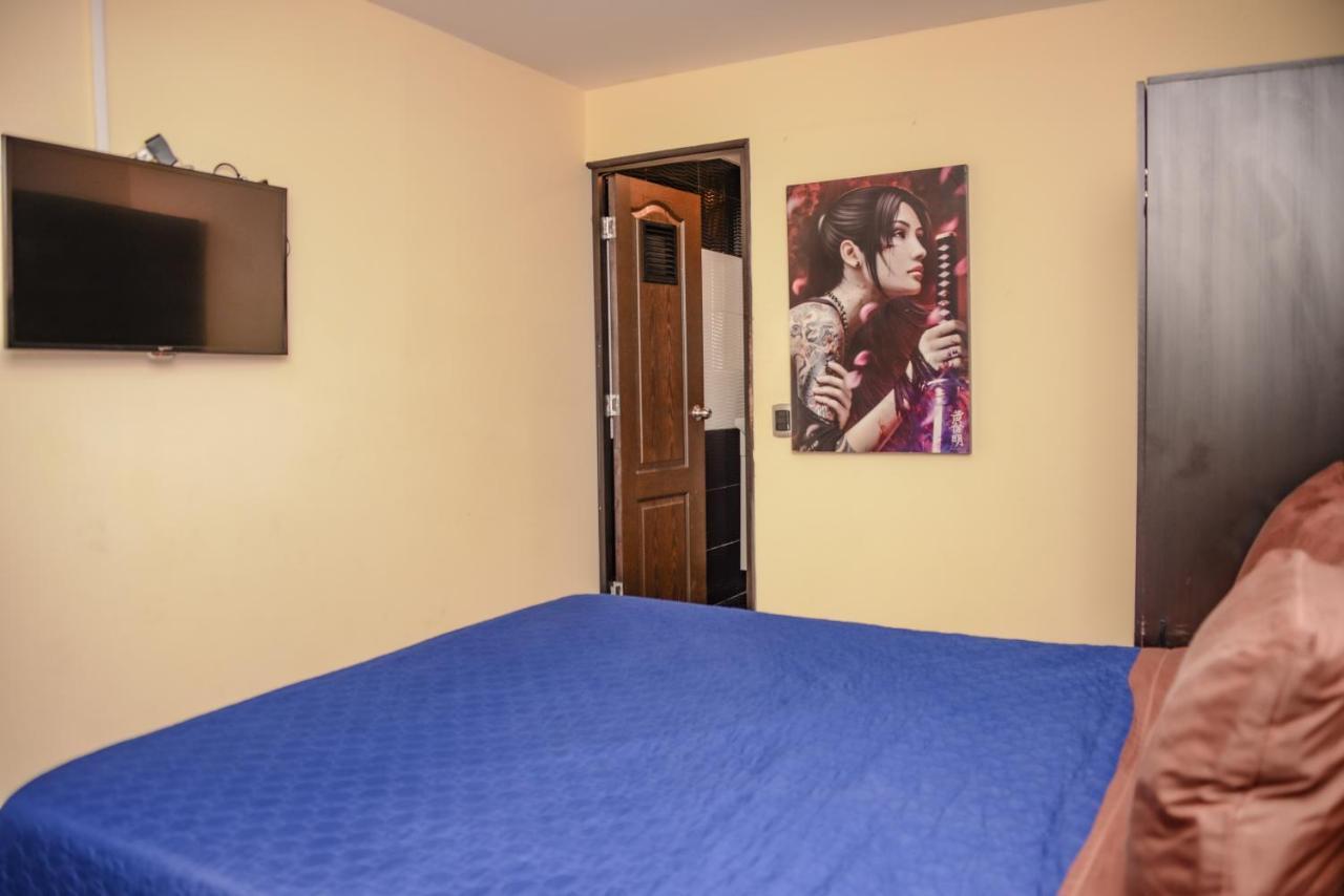 Apartamento Calle 10 *