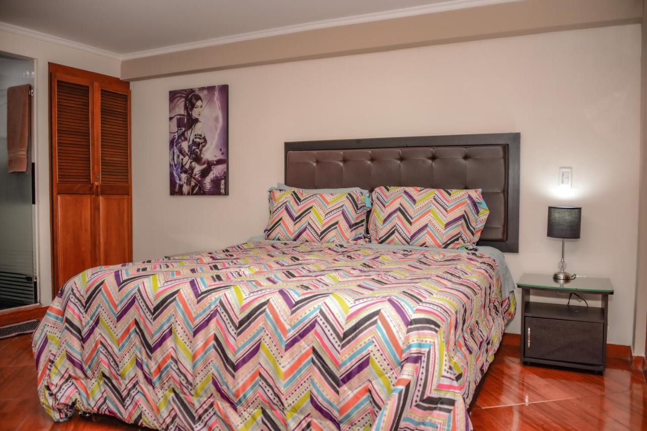 Apartamento Calle 10 *