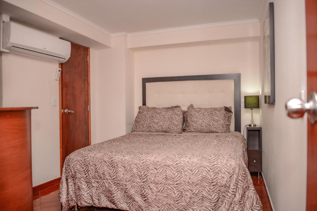 Apartamento Calle 10 Medellín