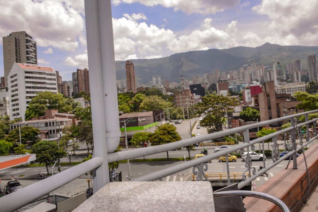 Calle 10 Apartamento Medellín