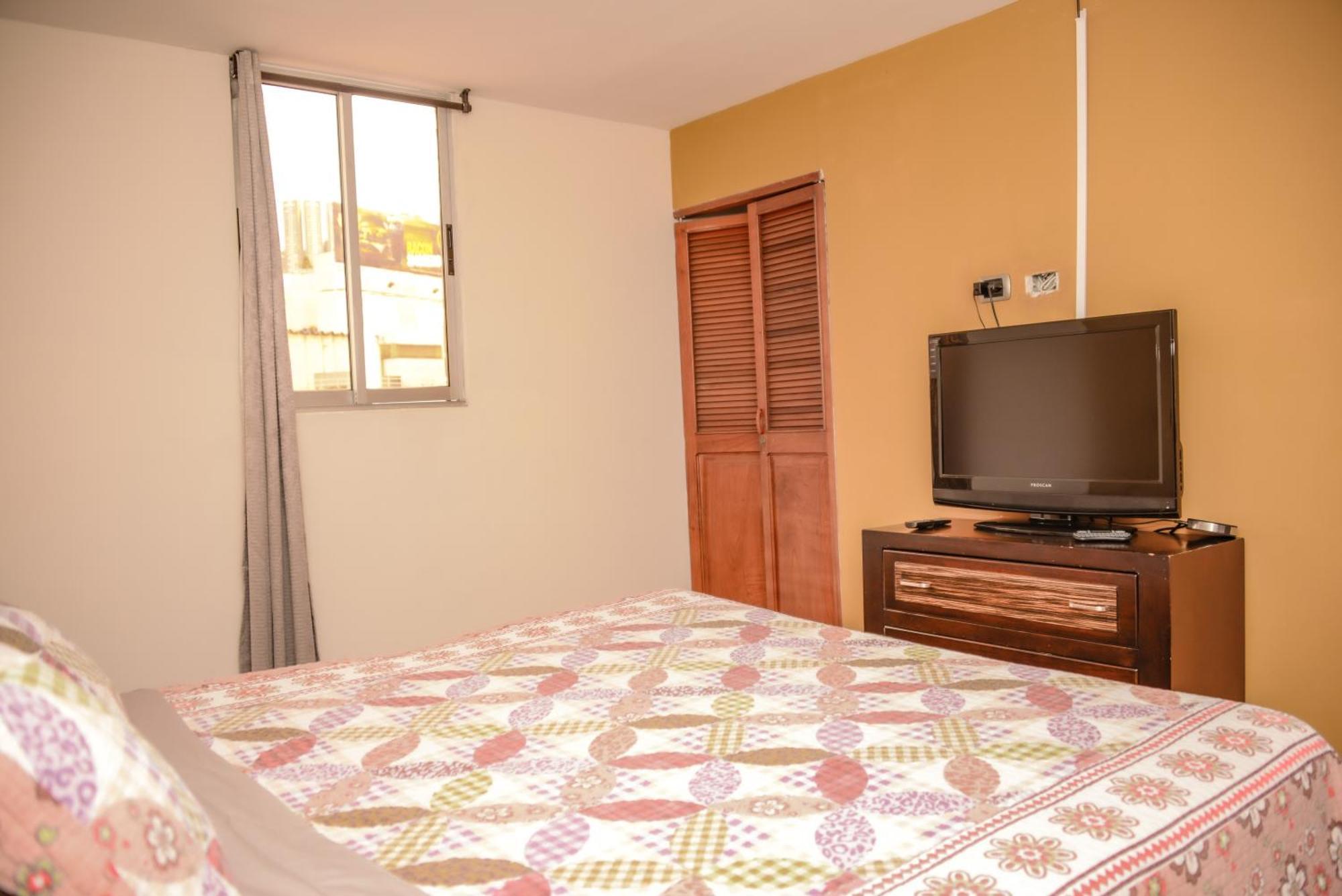 Calle 10 Apartamento Medellín