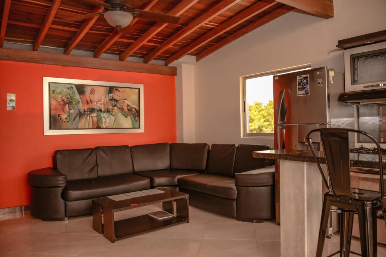 Calle 10 Apartamento