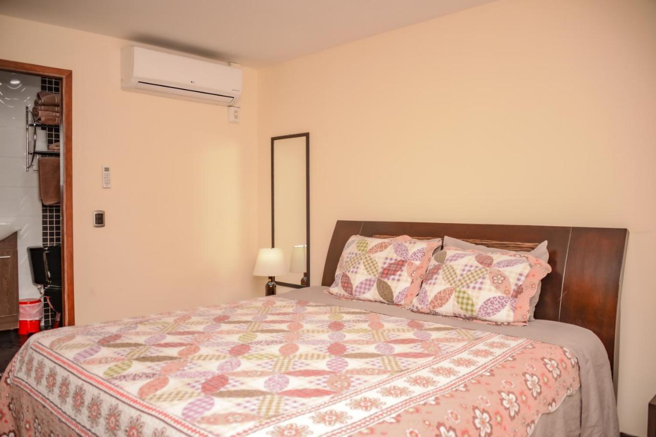Calle 10 Apartamento
