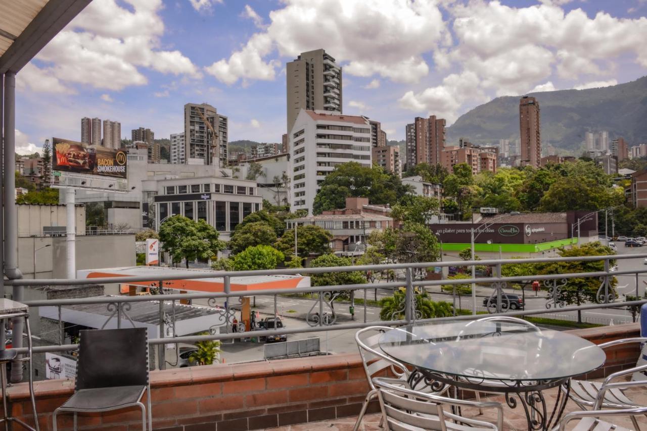 Calle 10 Apartamento