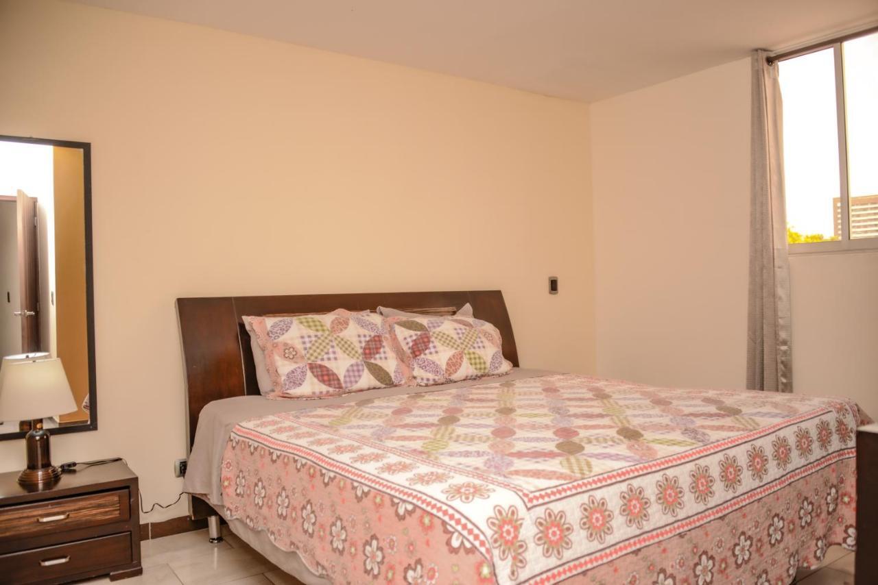 Calle 10 Apartamento *