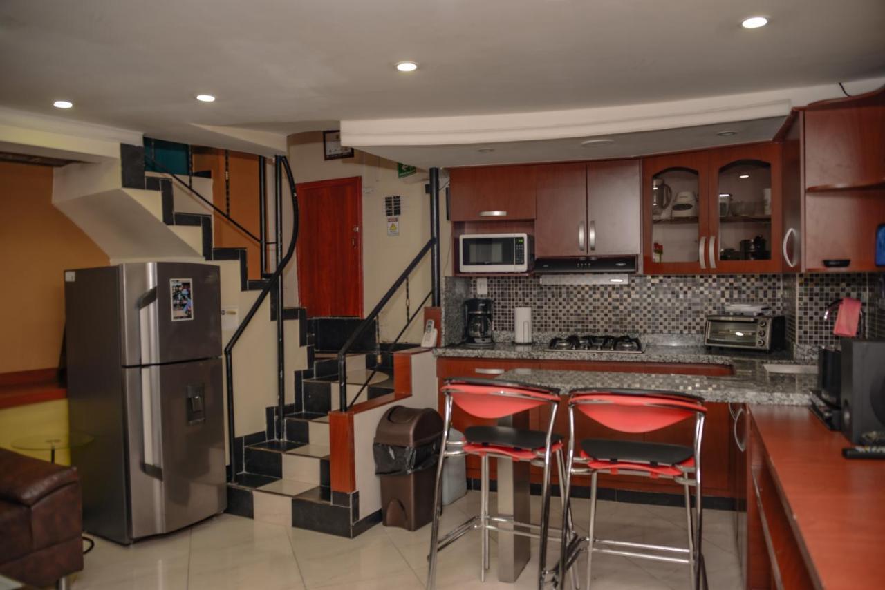 Calle 10 Apartamento