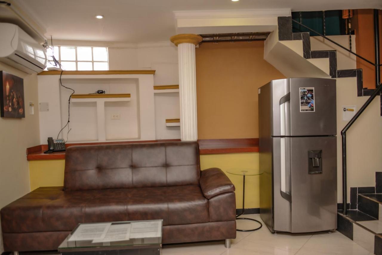 Apartamento Calle 10