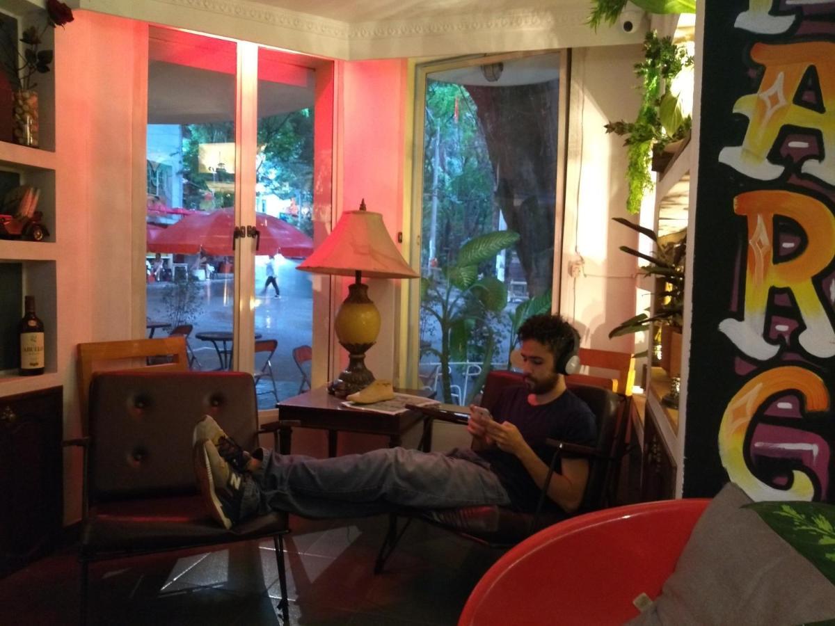 Hostal Antique House Medellín