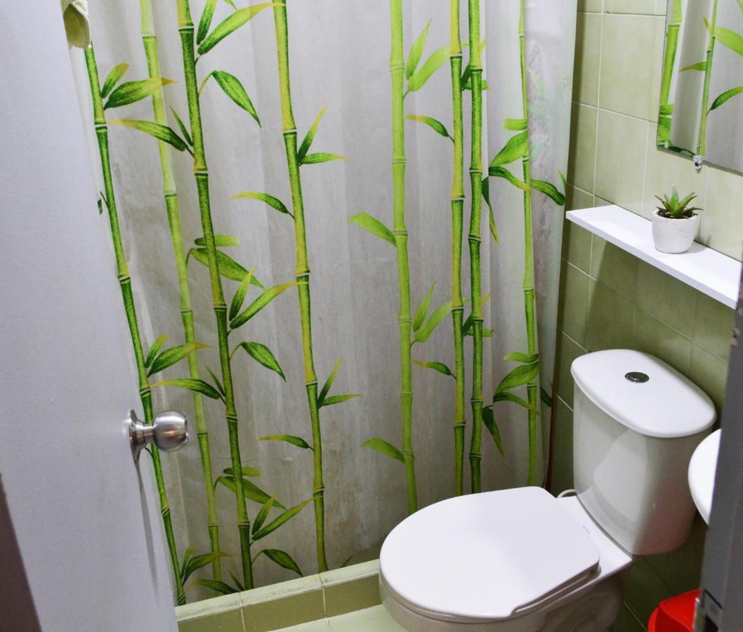Albaka Guest House Bed and breakfast Medellín