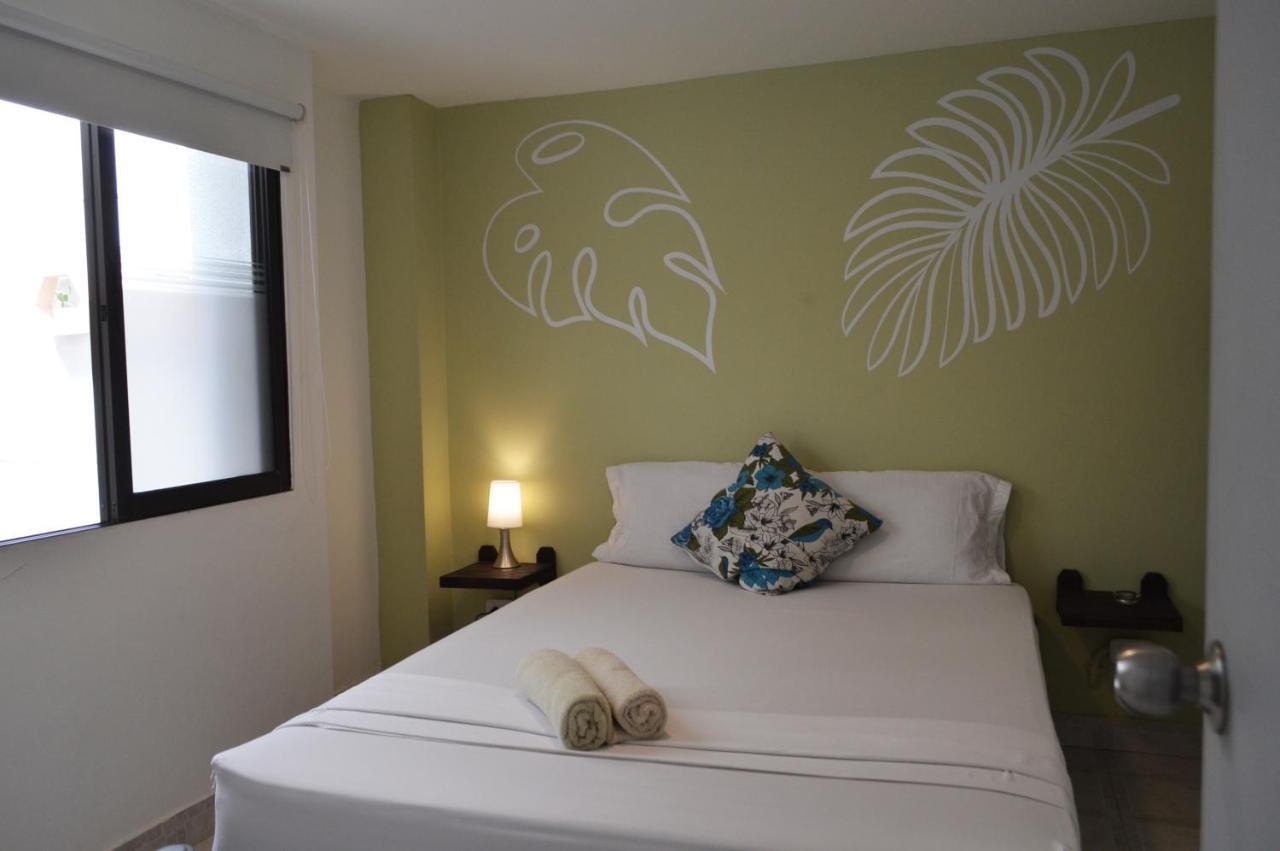 Albaka Guest House 2* Medellín