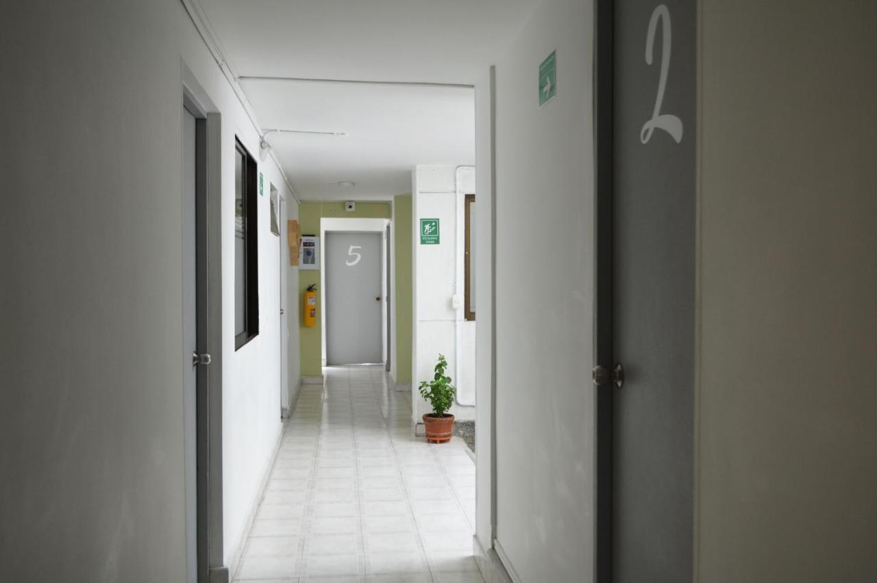 Albaka Guest House Medellín