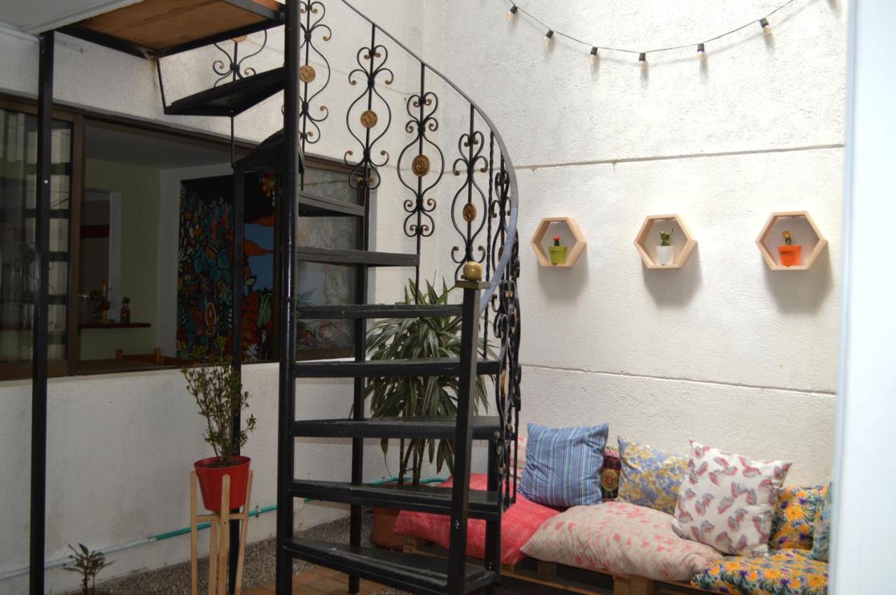 Albaka Guest House Bed and breakfast Medellín