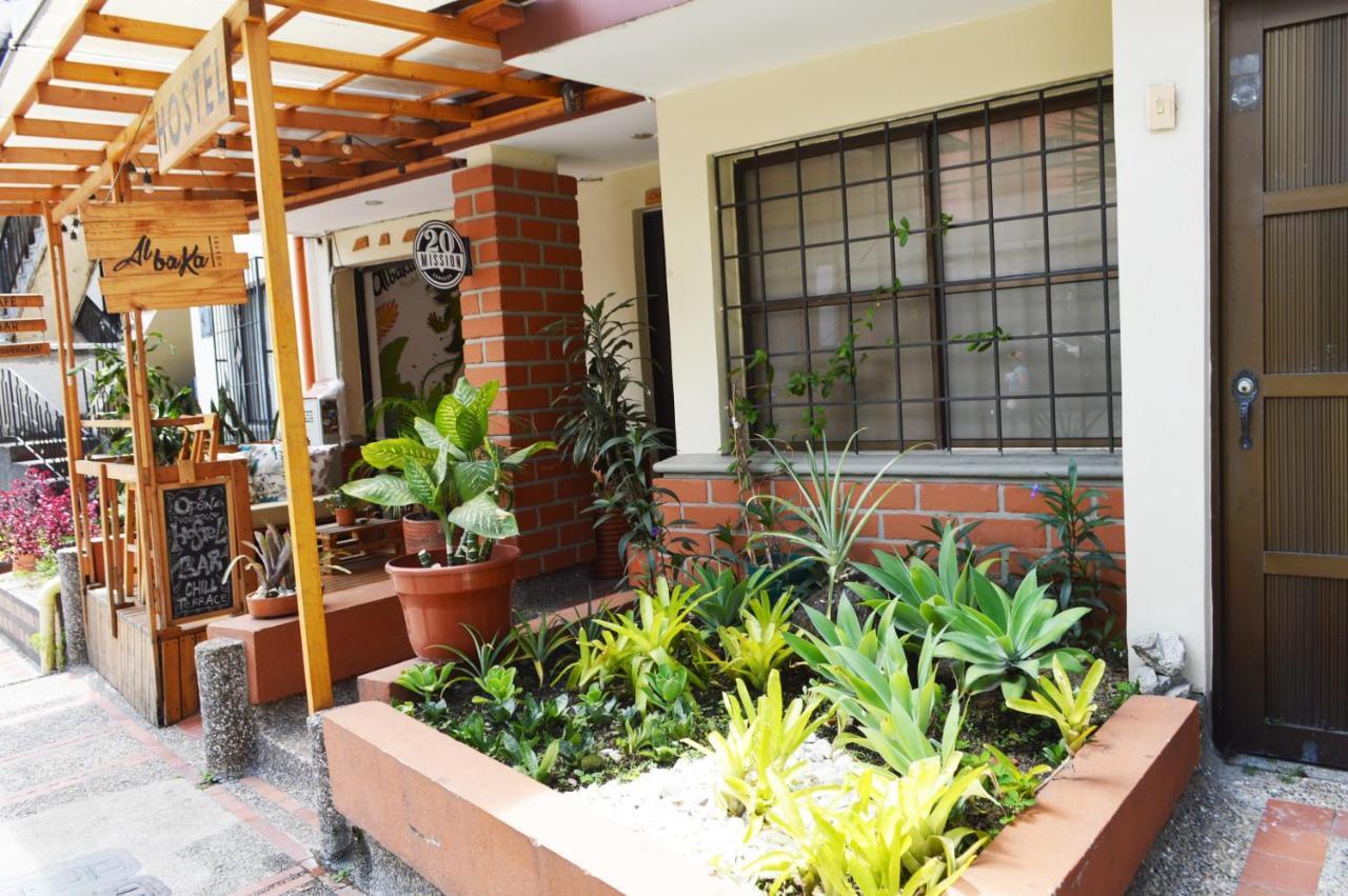 Albaka Guest House Bed and breakfast Medellín