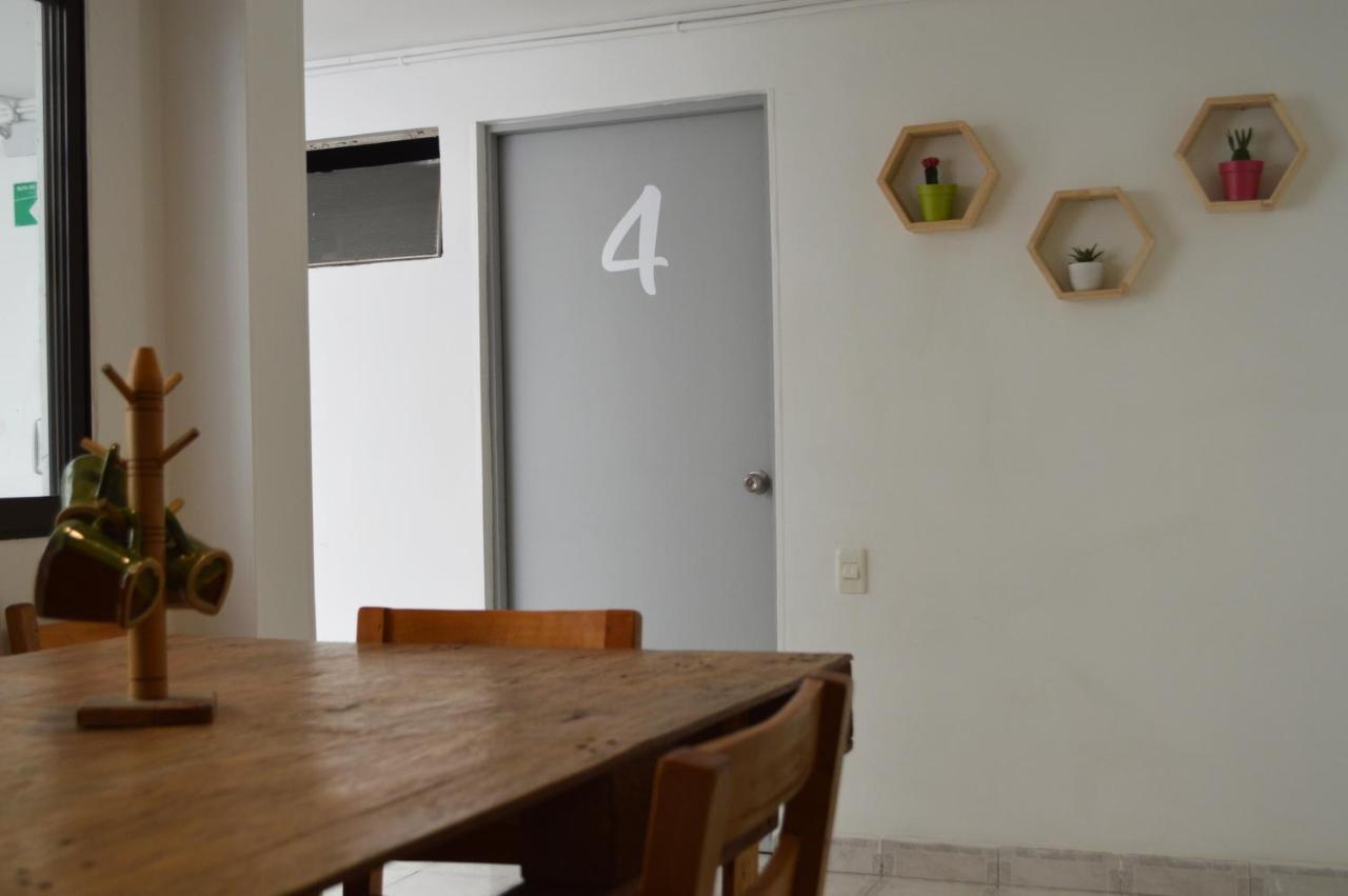 Bed and breakfast Albaka Guest House Medellín