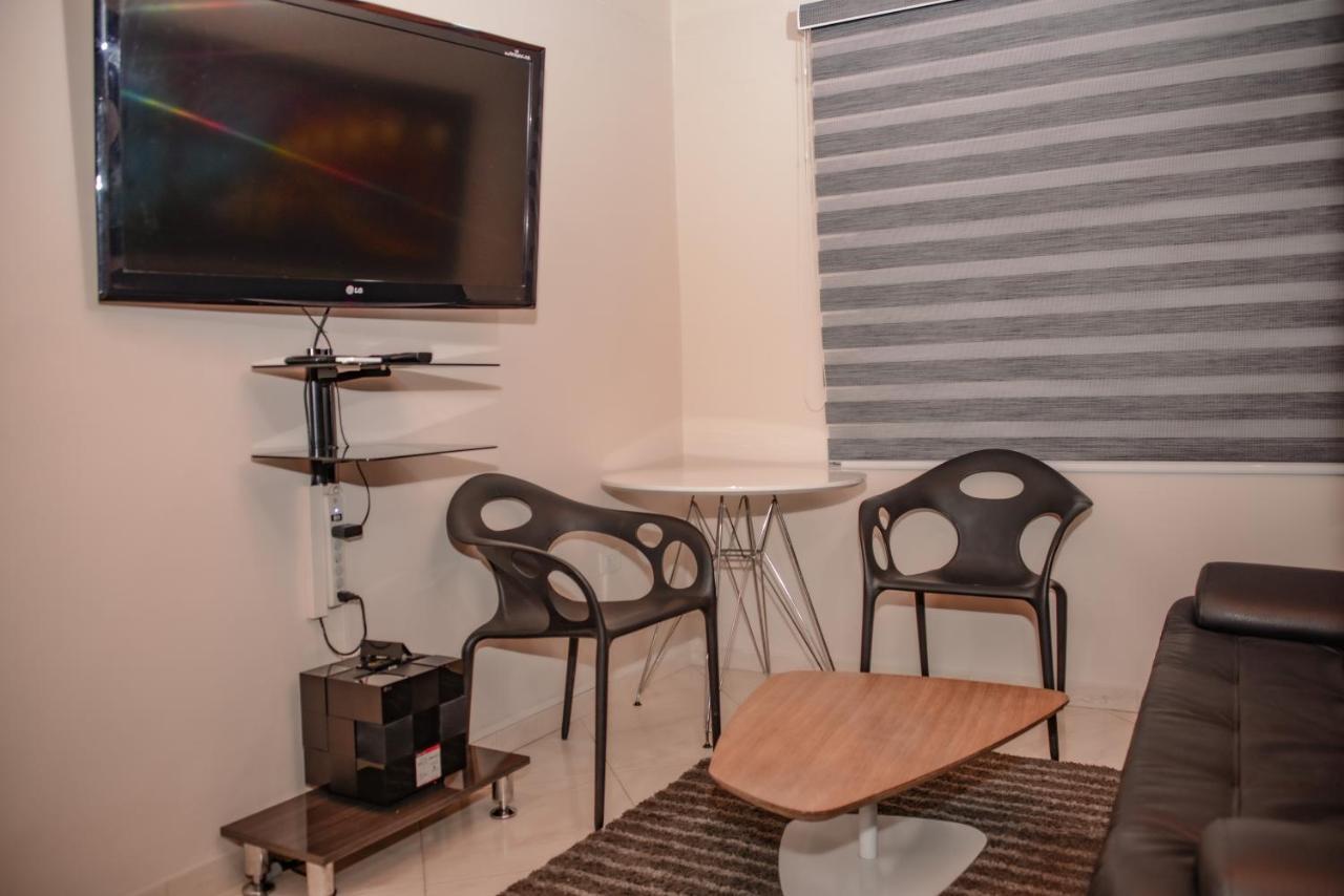 Poblado Brownstone