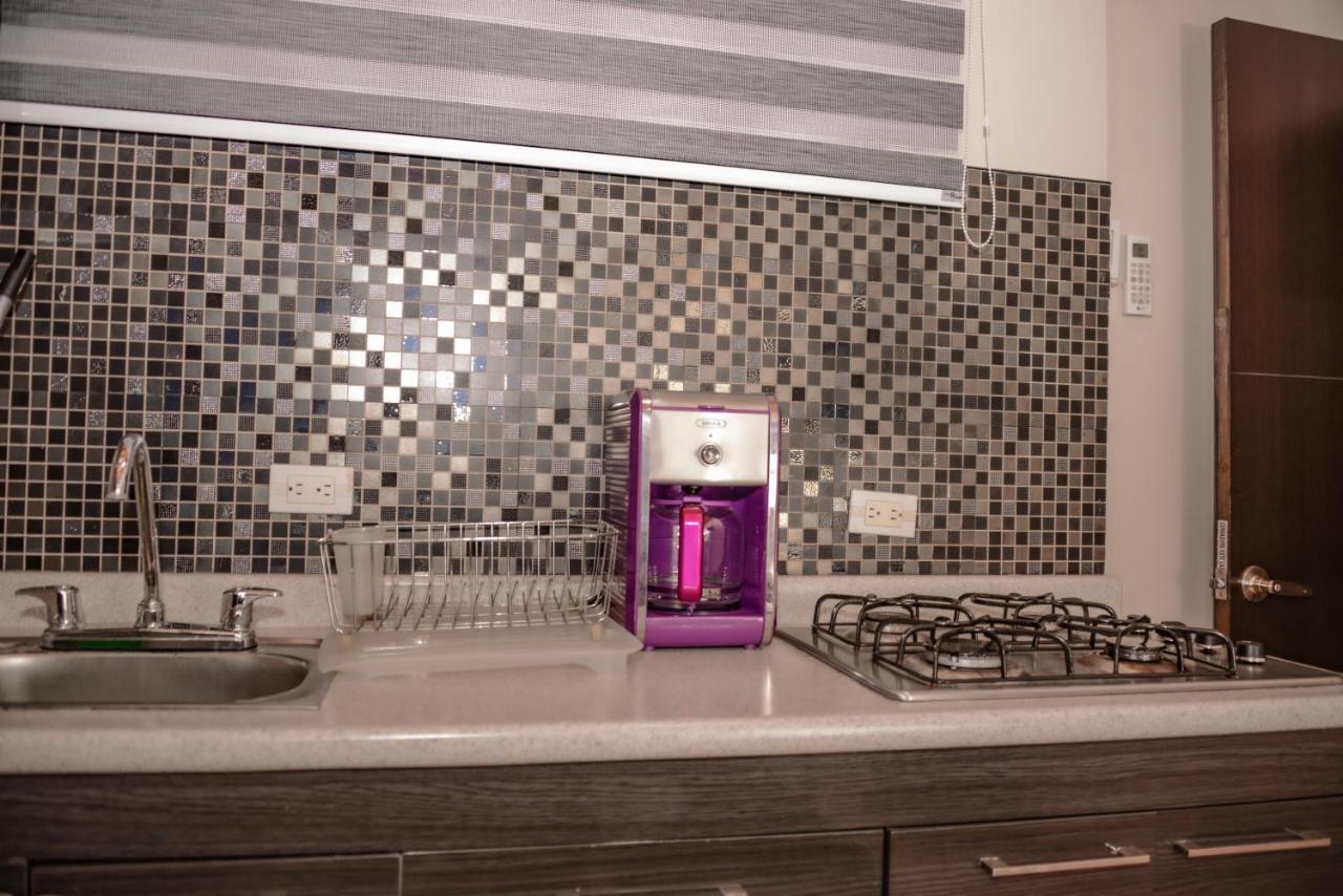 Apartamento Poblado Brownstone