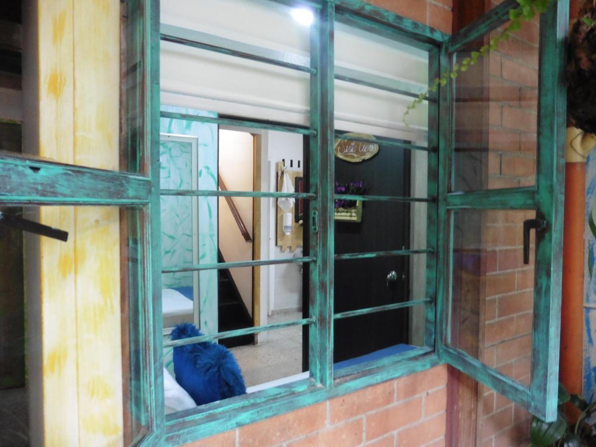 El Jardin De La 10 2*