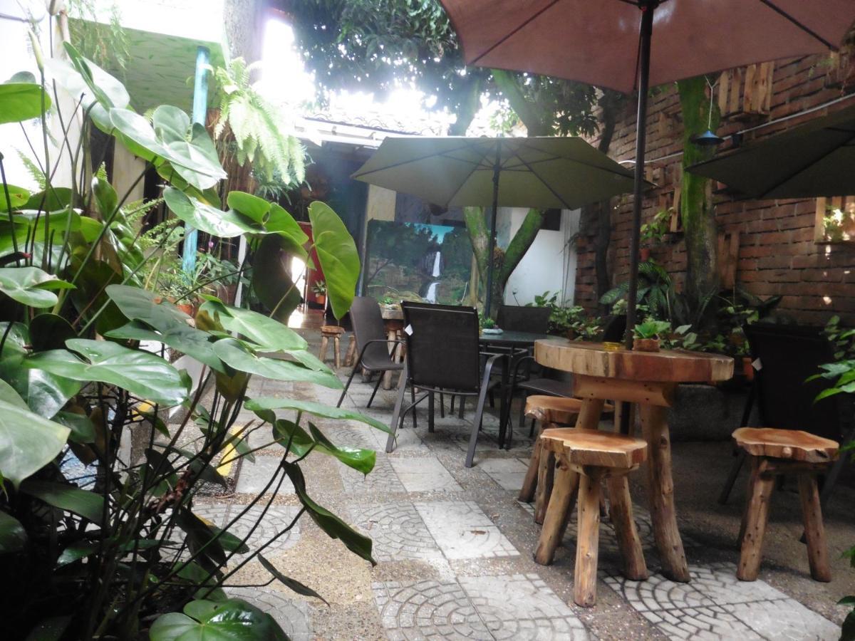 El Jardin De La 10 2*