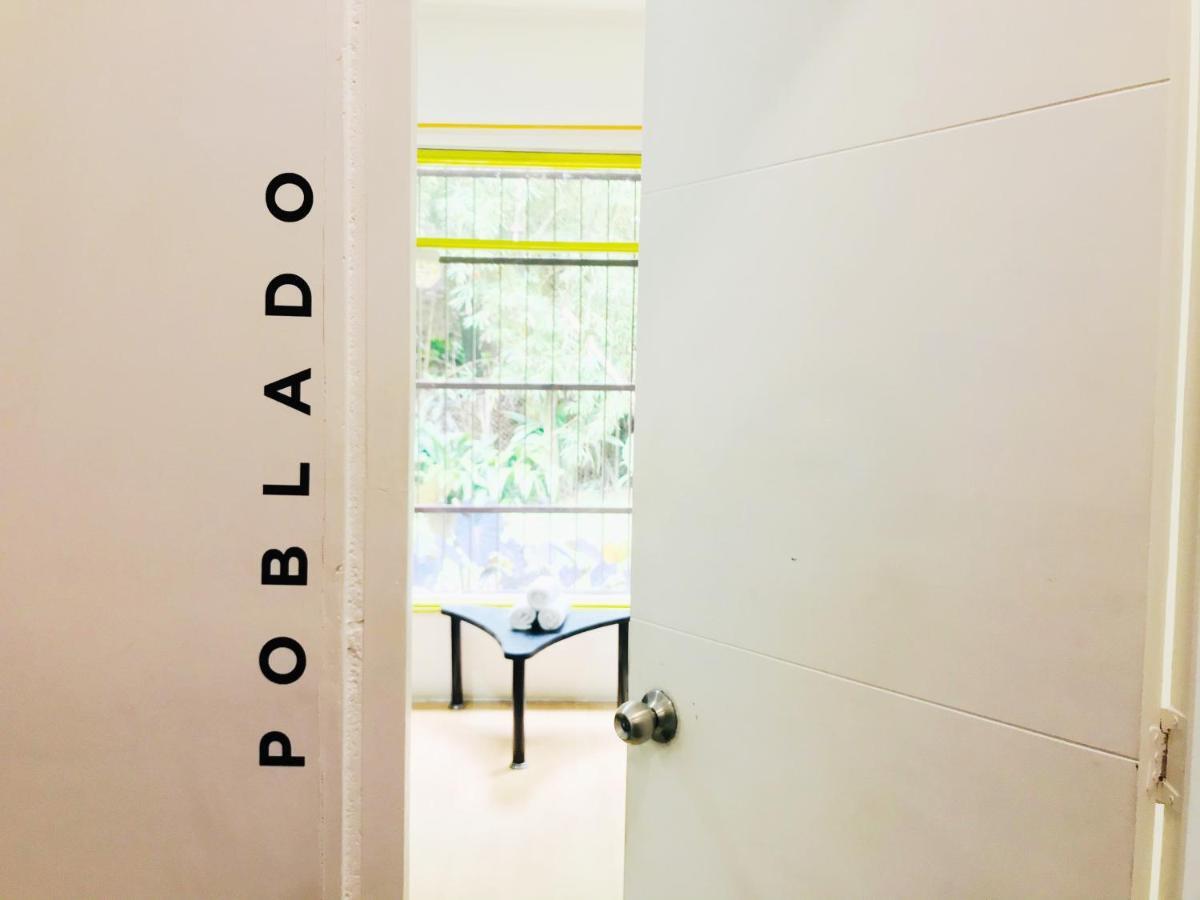Bambú Glamping Ecolodge Lodge Medellín