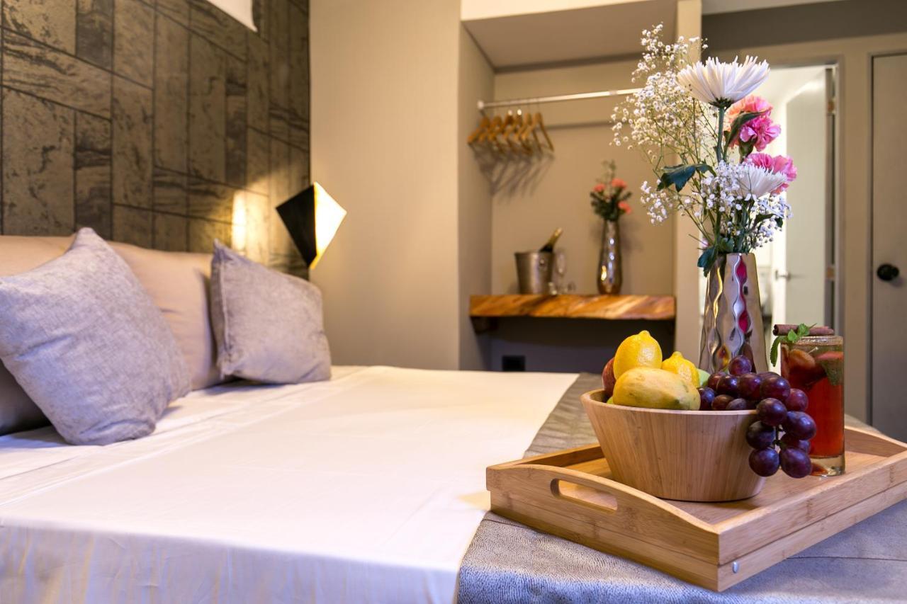Provenza Lofts Aparthotel