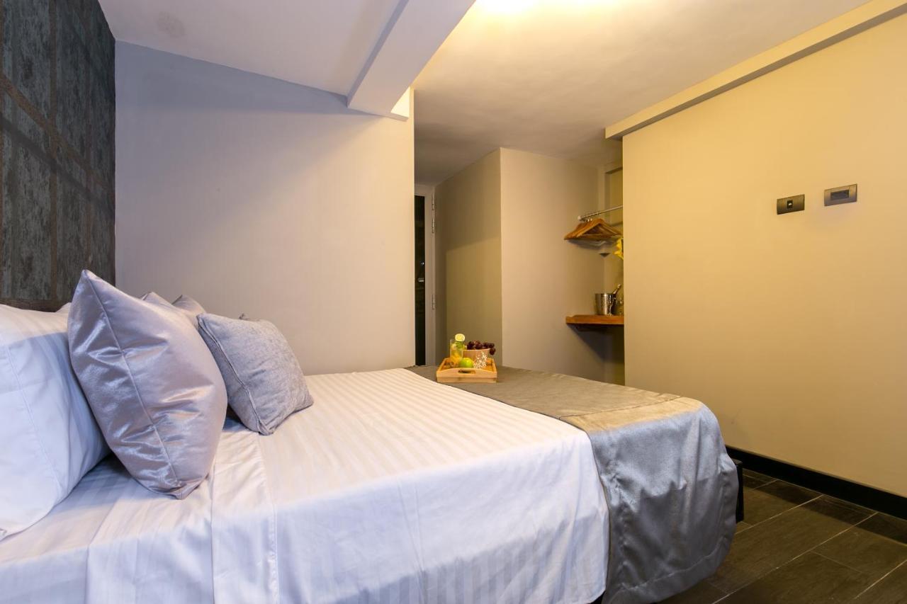 Provenza Lofts 3* Medellin