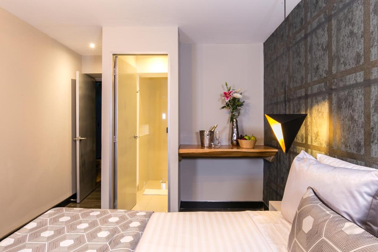Provenza Lofts 3* Medellin