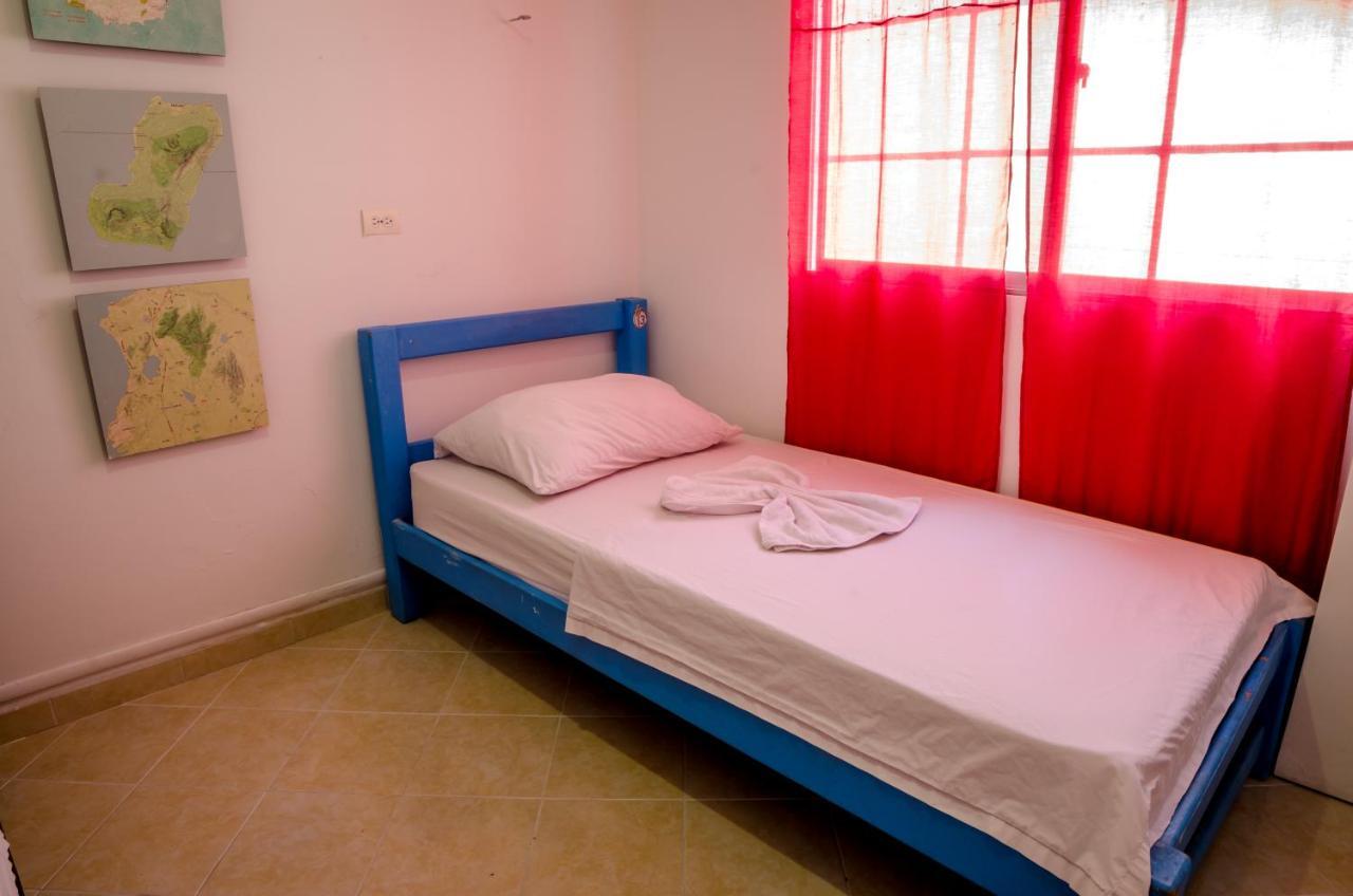 The Sugar Cane Hostel Medellin