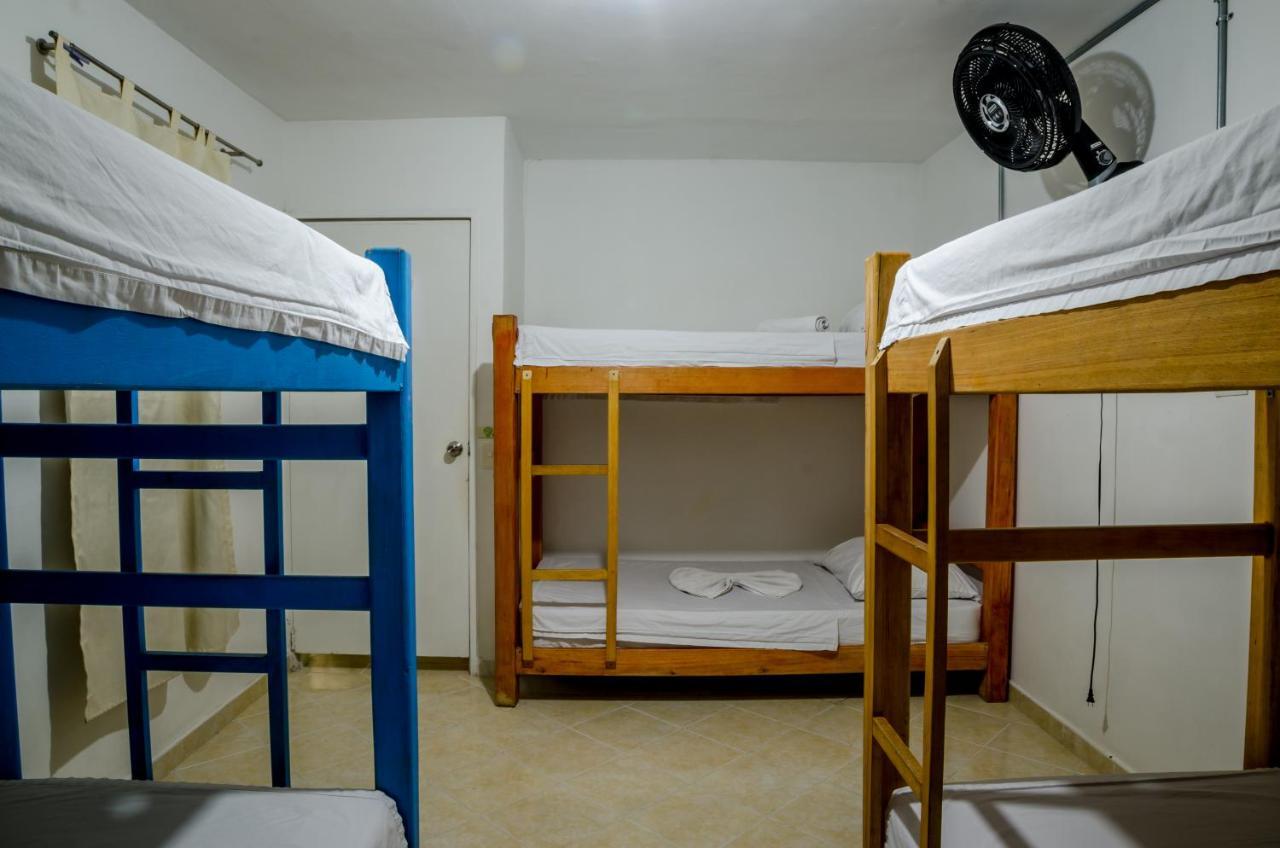 Hostel The Sugar Cane *