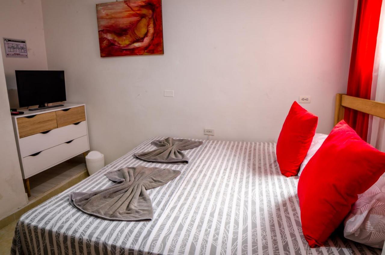 The Sugar Cane Hostel *