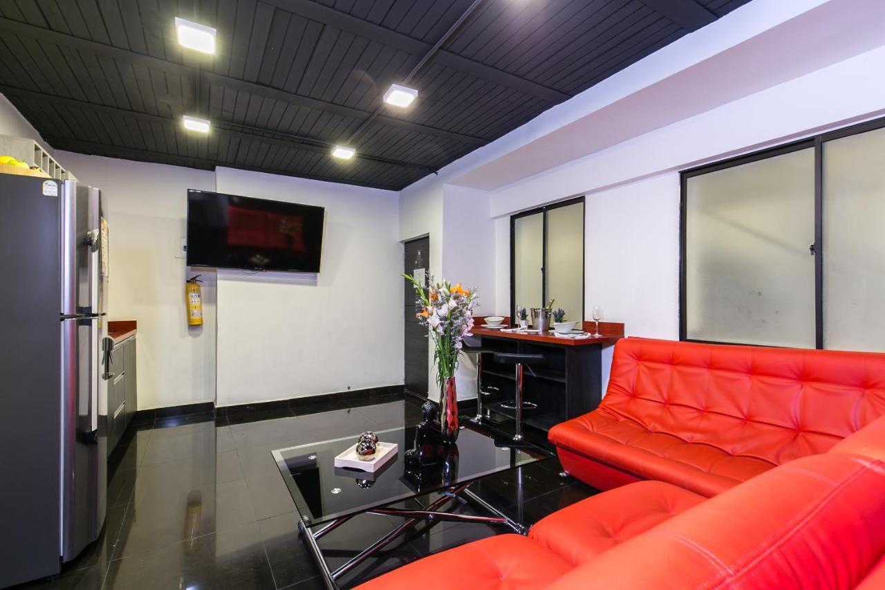 Provenza Lofts