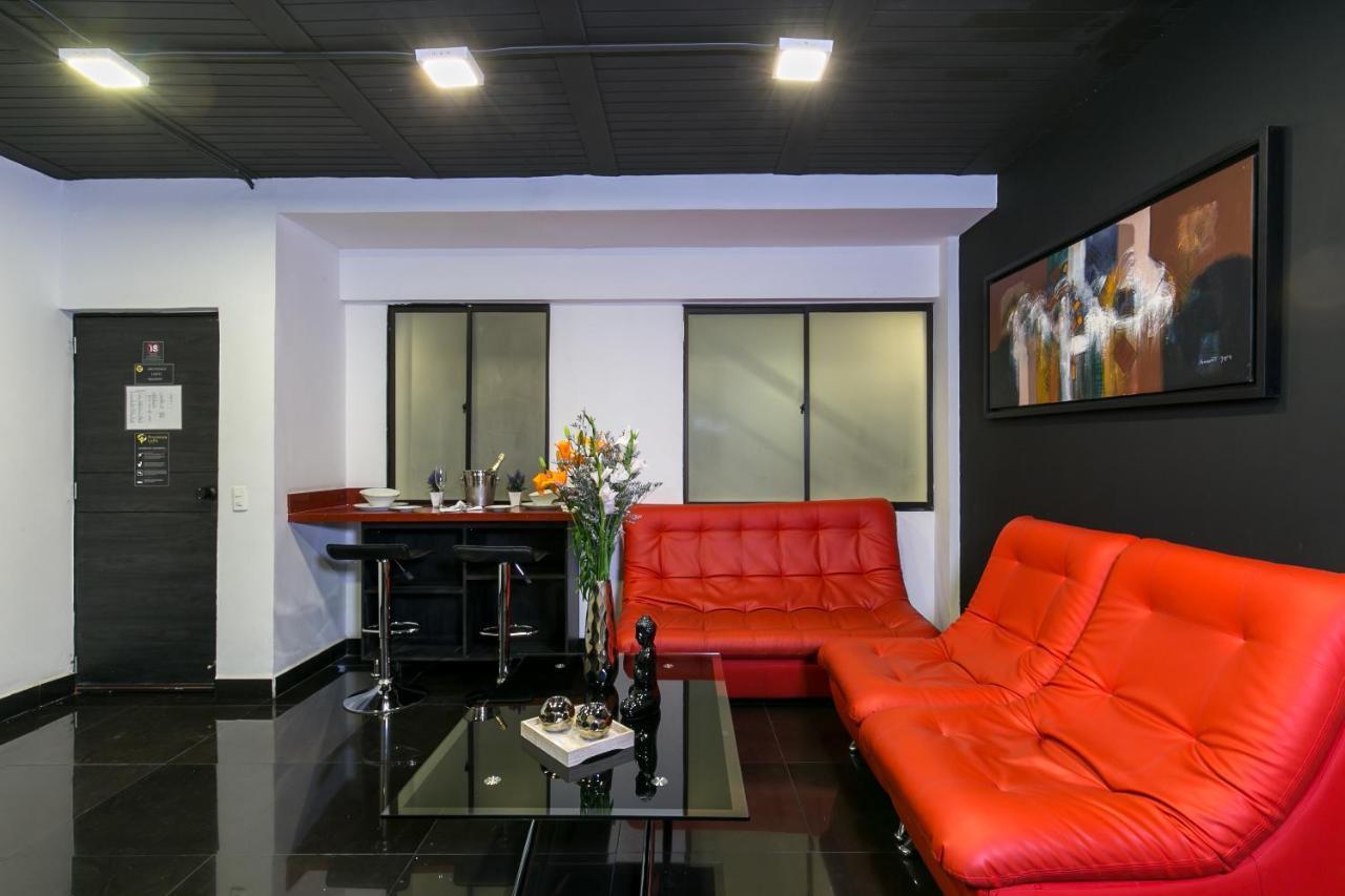 Provenza Lofts 3*