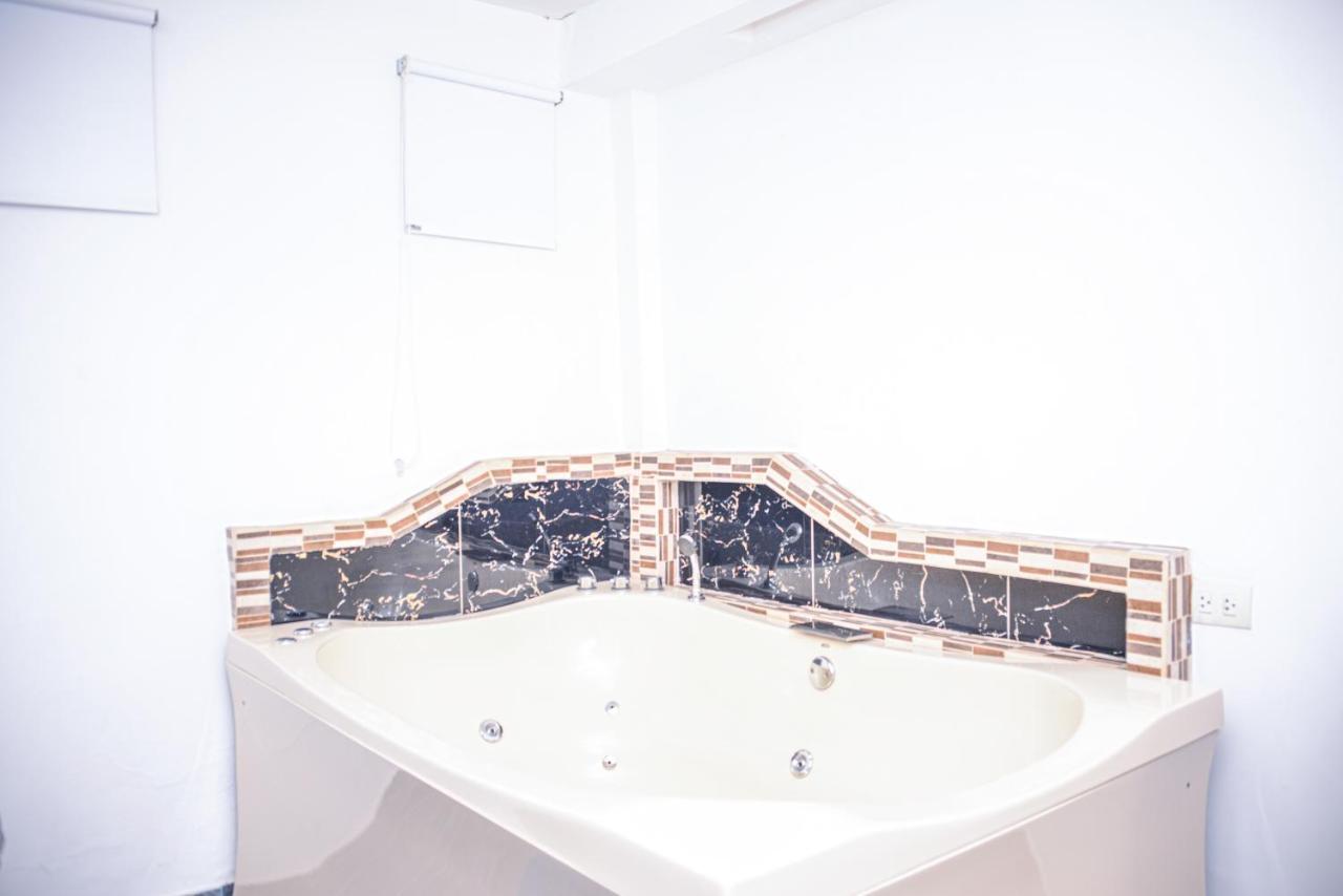 Poblado Brownstone Apartamento *