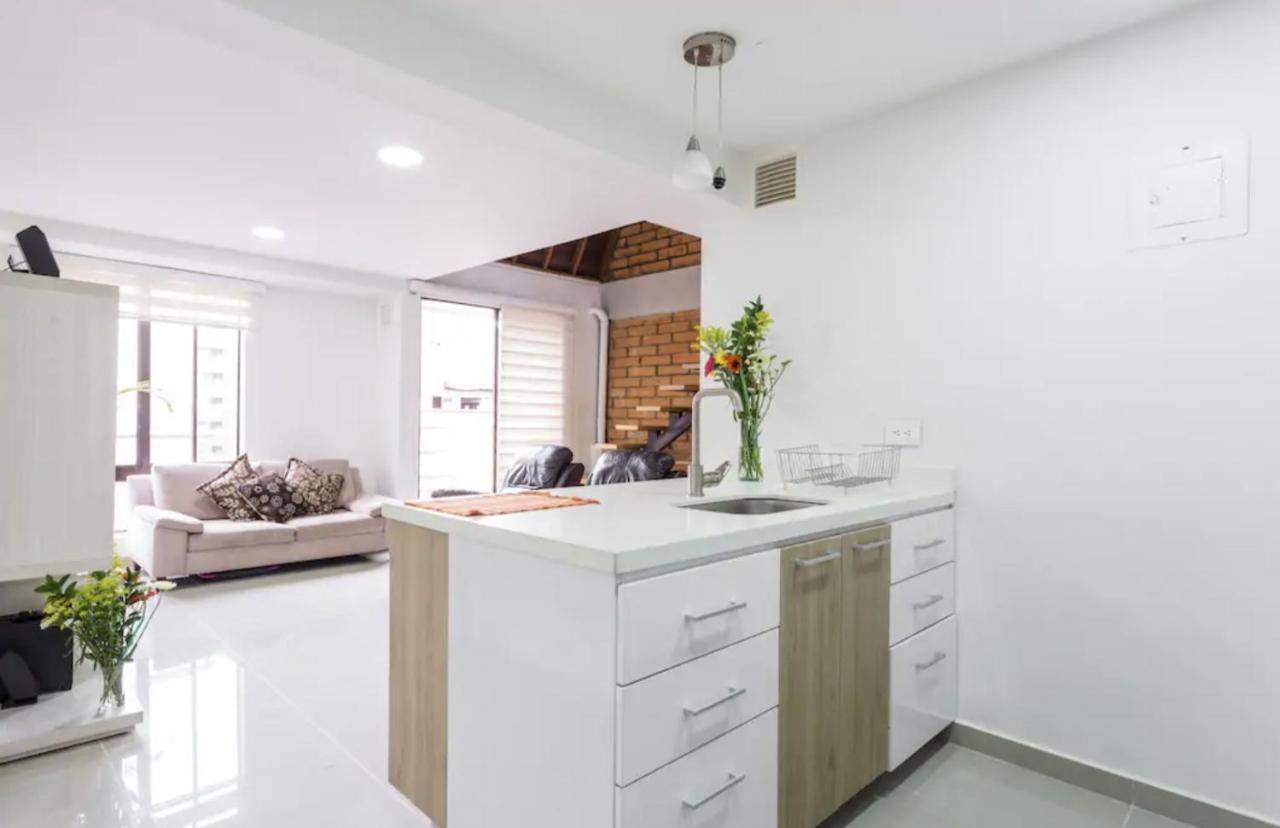 Hermoso Y Acogedor Apartamento Privado En El Centro De