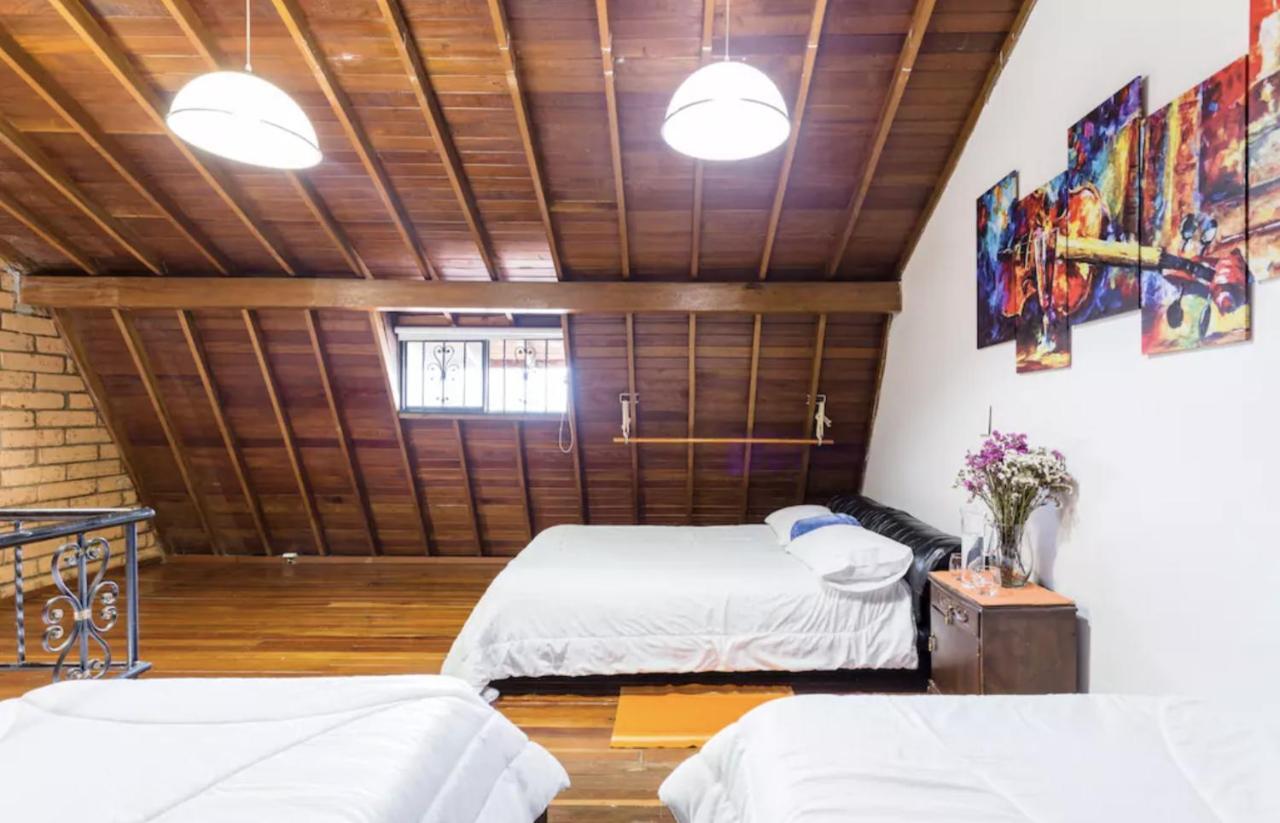 Hermoso Y Acogedor Apartamento Privado En El Centro De Apartamento Medellín