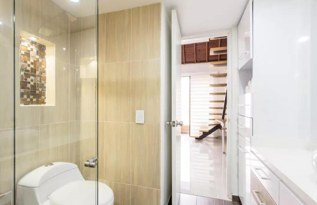 Hermoso Y Acogedor Apartamento Privado En El Centro De Apartamento *