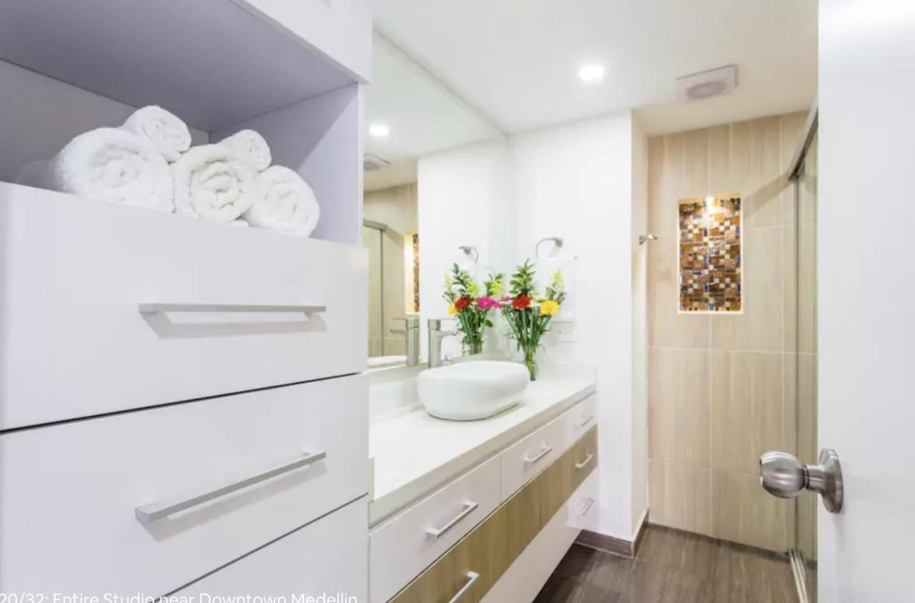 Hermoso Y Acogedor Apartamento Privado En El Centro De *