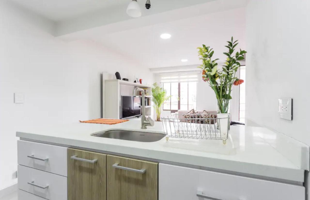 Apartamento Hermoso Y Acogedor Apartamento Privado En El Centro De