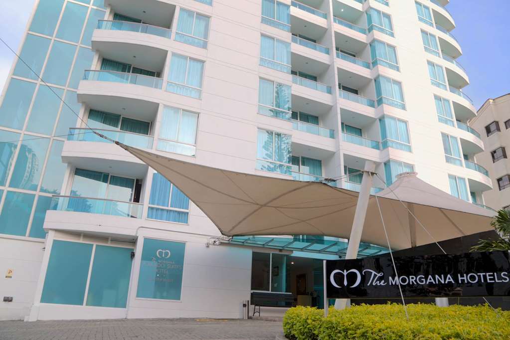 The Morgana Poblado 3* Medellín