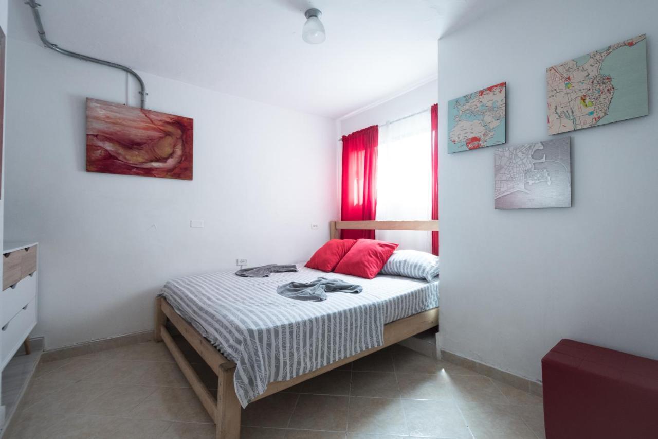 The Sugar Cane Hostel Medellin