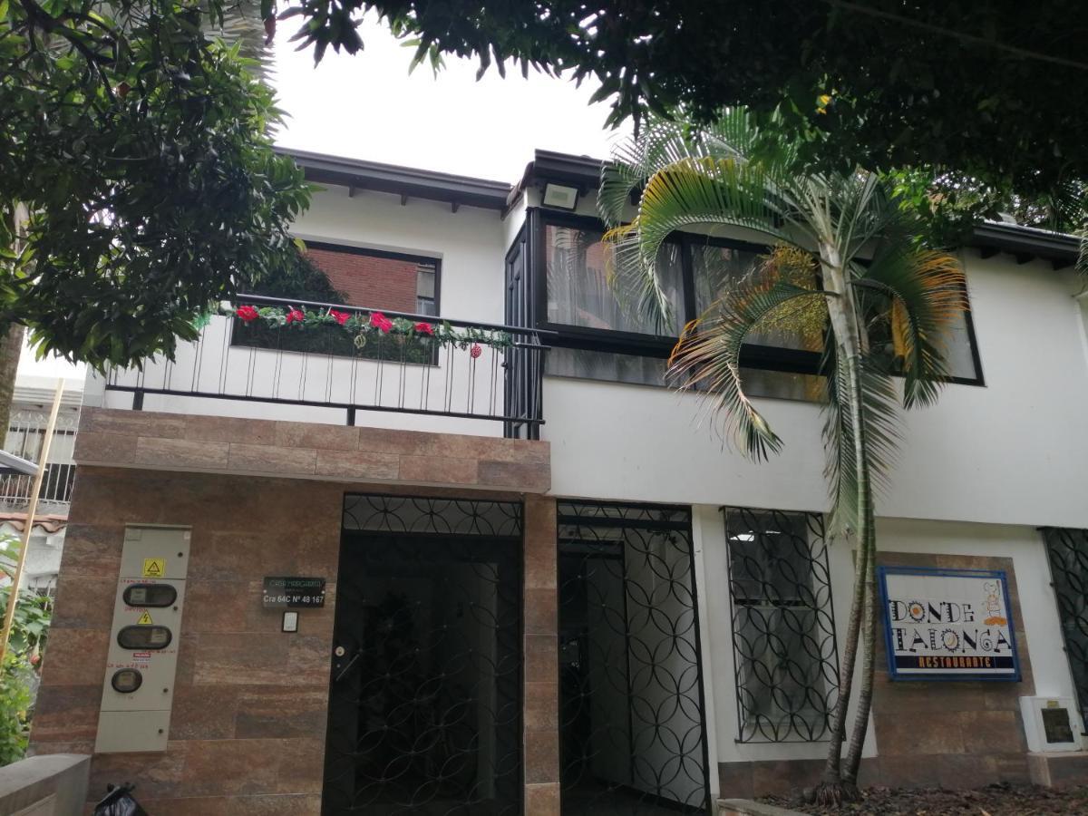 Apartamentos Casa Margarita