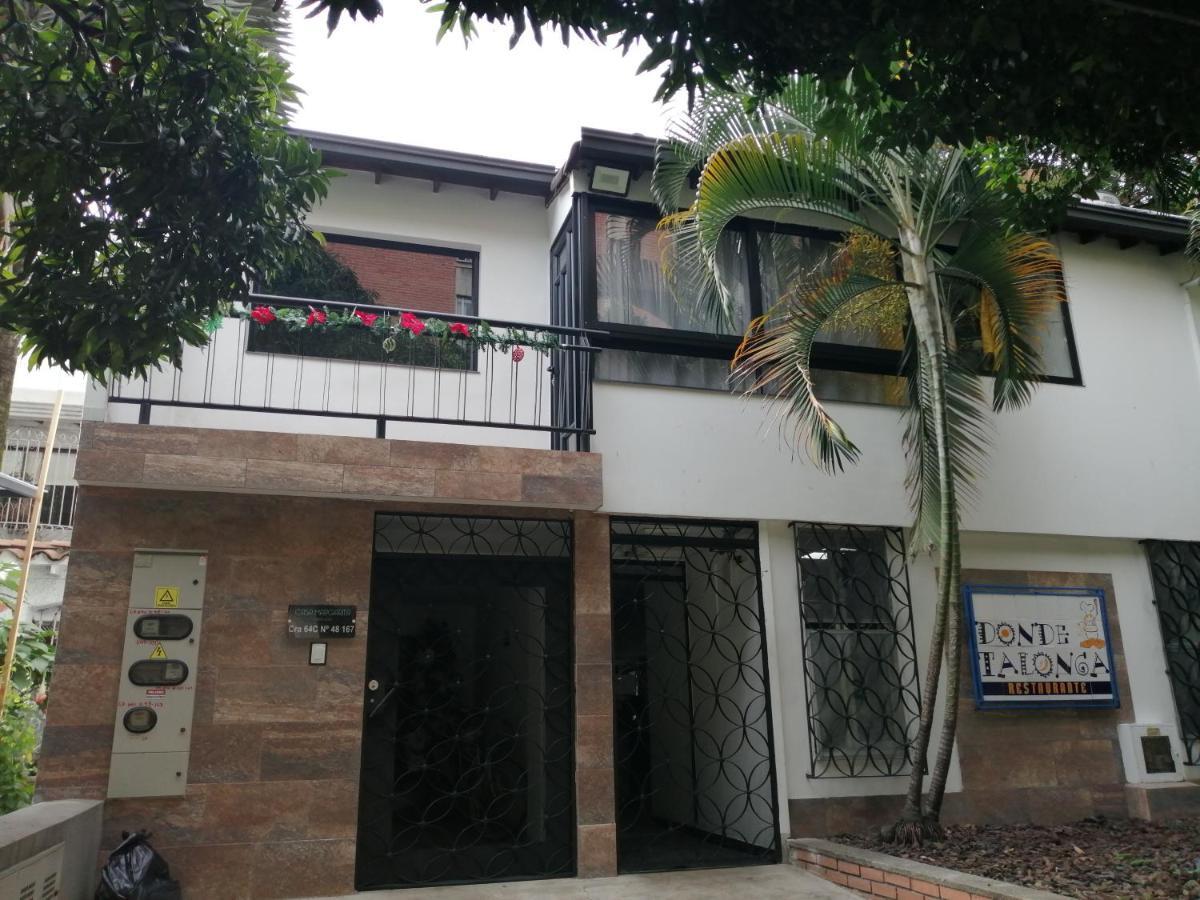 Apartamentos Casa Margarita Apartamento *
